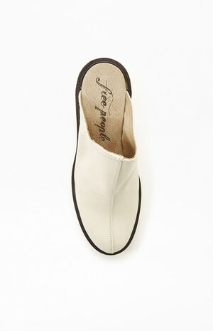 Women's James Mules image number 5