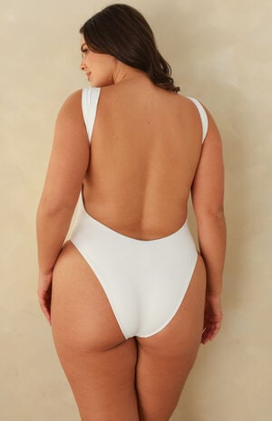 Lydia One Piece Swimsuit image number 7