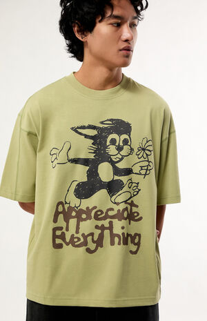 Appreciate T-Shirt image number 1