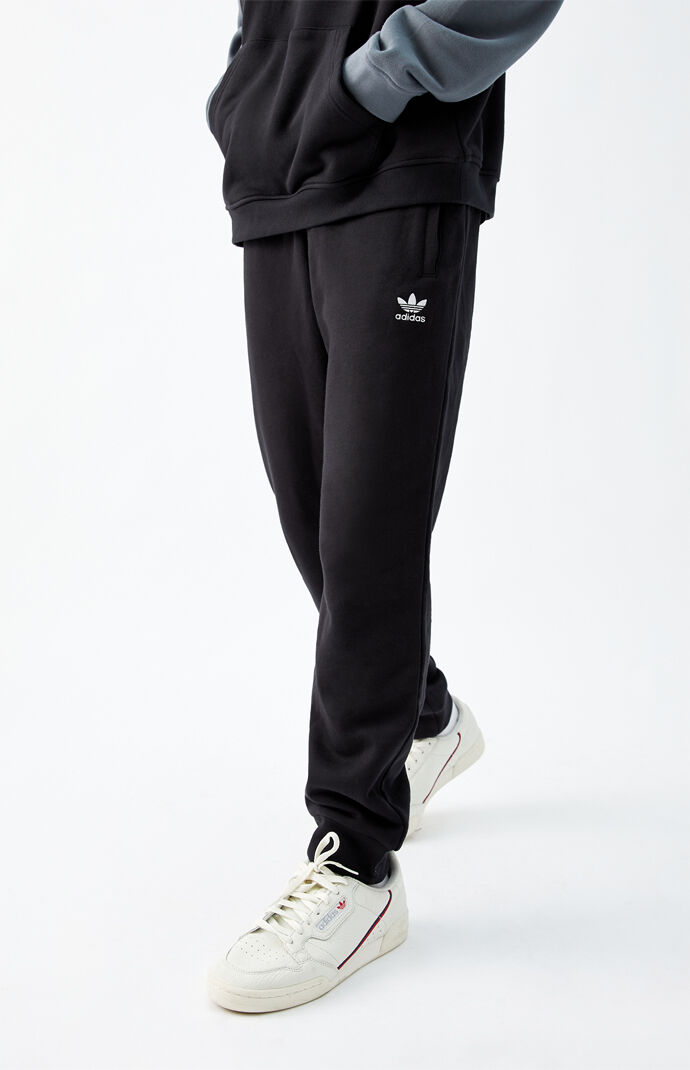 Trefoil essentials men's shop french terry sweatpants