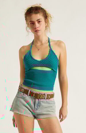 Serafina Tank Top image number 2