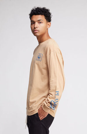 By PacSun Fame Long Sleeve T-Shirt image number 4