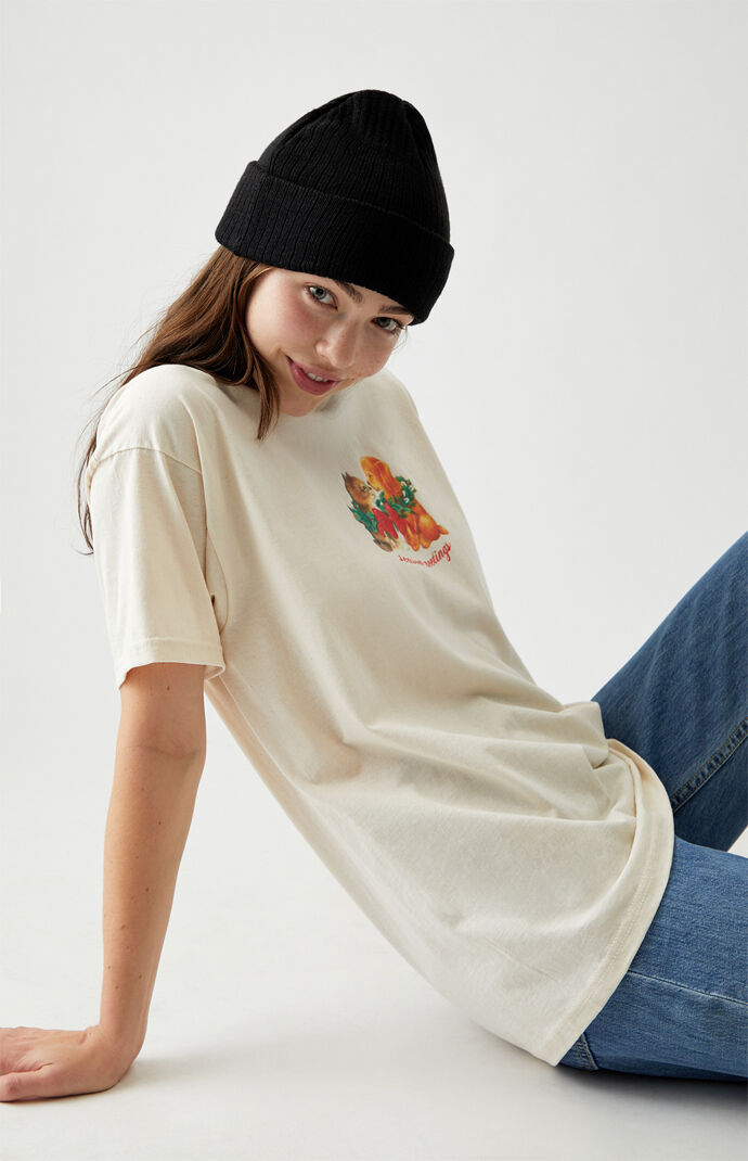 Season Greetings T-Shirt