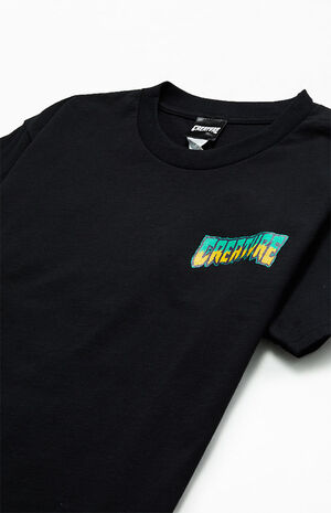 Deathmoth T-Shirt image number 3