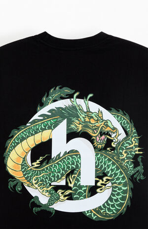 Dragon T-Shirt image number 4