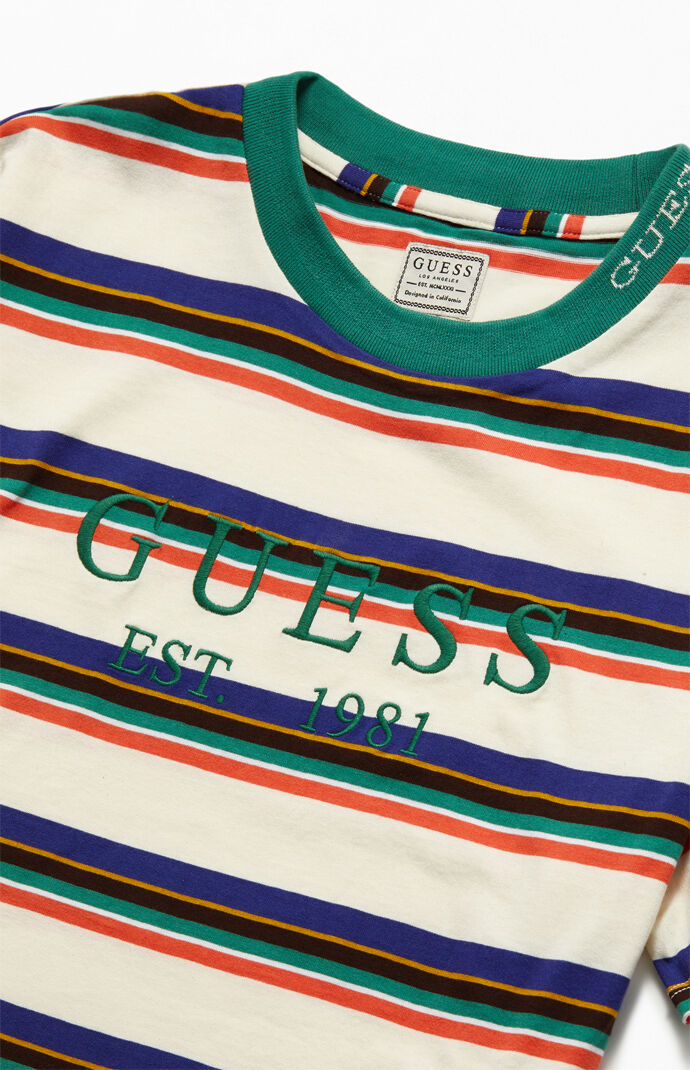 guess 1981 t shirt