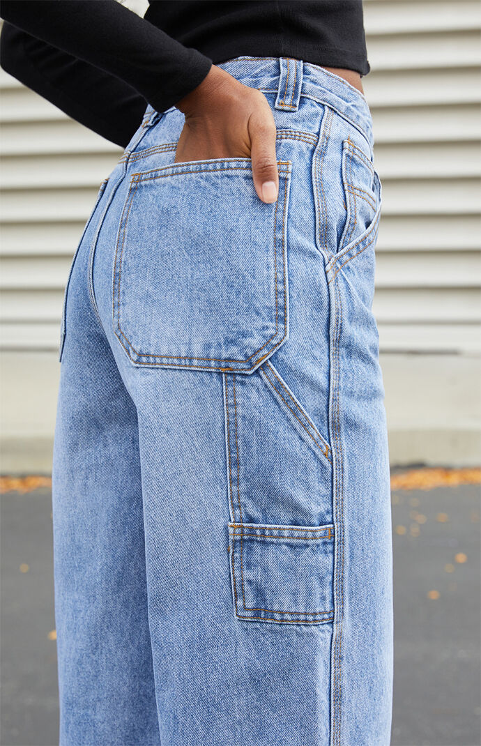 Pacsun john sales galt jeans