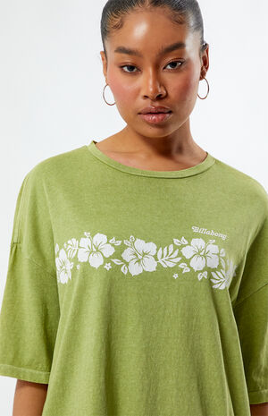 Make It Tropical T-Shirt image number 2