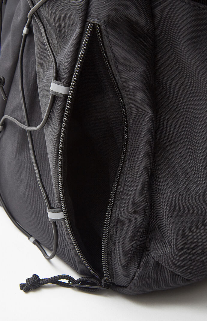 Bungee Backpack