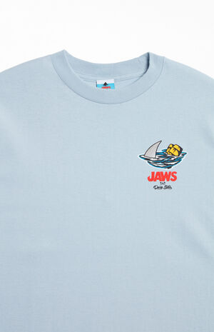 x Jaws Orca T-Shirt image number 3