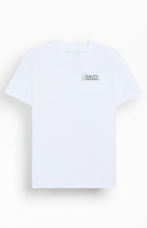 Salty Tavern T-Shirt image number 2