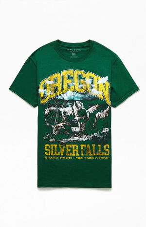 Oregon T-Shirt image number 1