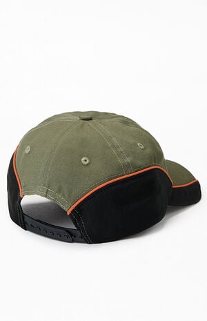 x Pacsun Spain GP Energy Snapback Hat image number 2