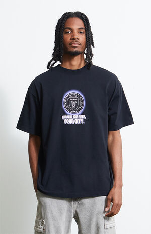 Inter Miami CF Your City T-Shirt image number 2