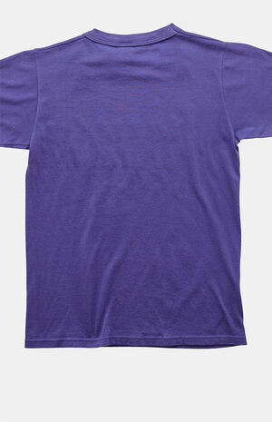 90s Barret TMS Russell Graphic T-Shirt image number 2