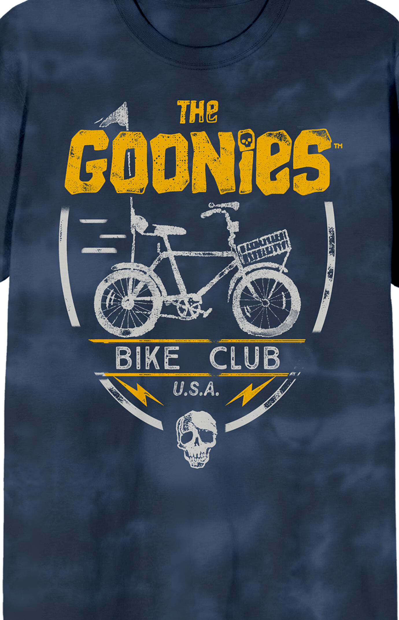 The Goonies Bike Club T-Shirt