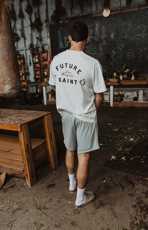 Tones T-Shirt image number 2