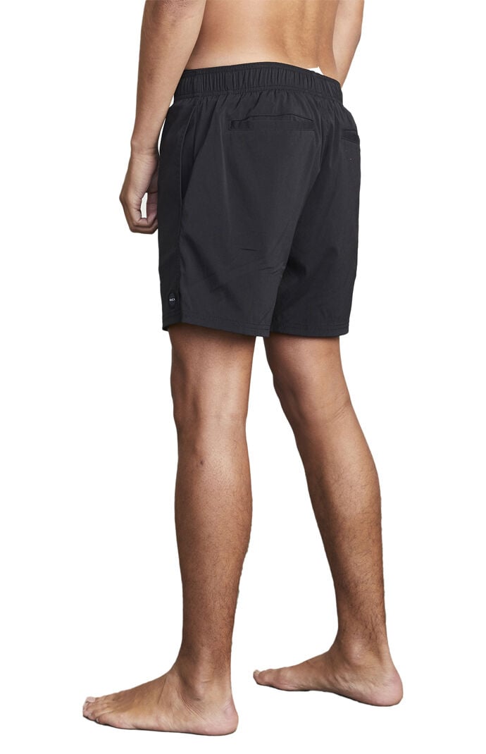 Flux Walkshorts