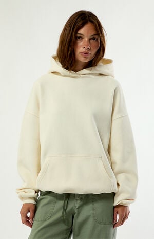 x Pacsun Puff Graphic Hoodie image number 1