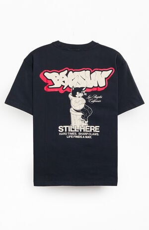 Still Here T-Shirt image number 1