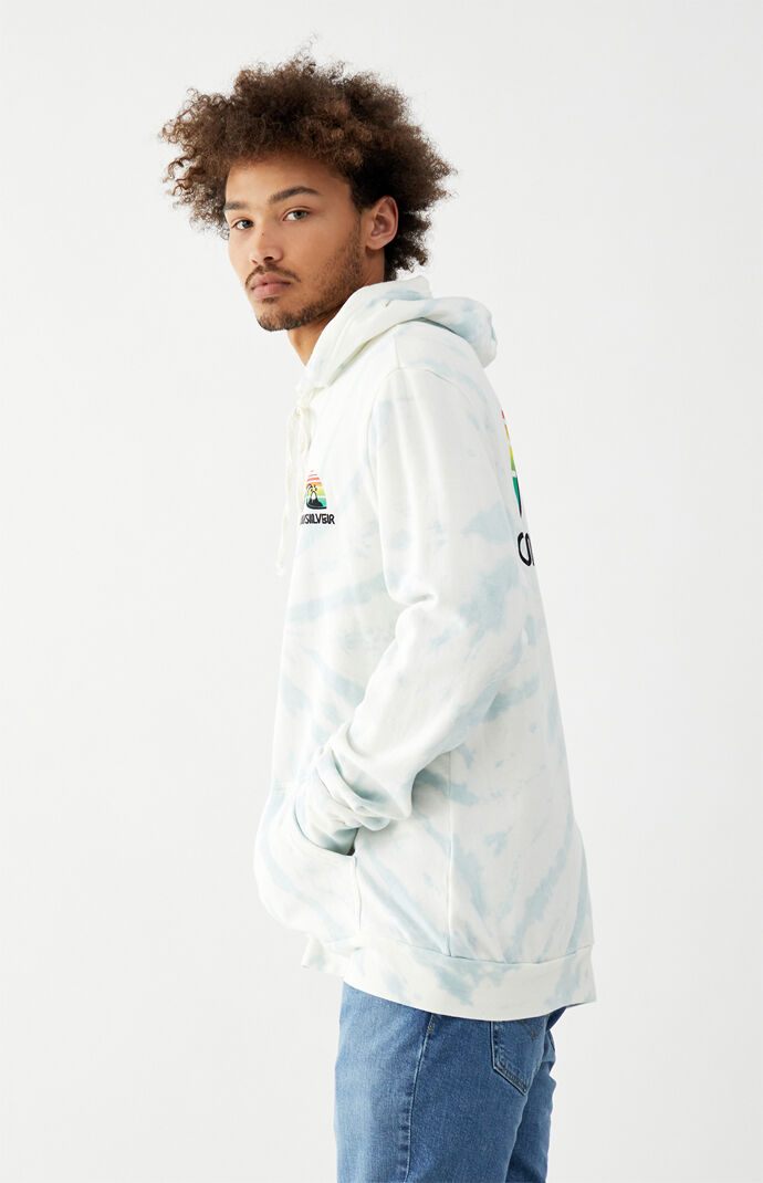 Backyard Sunsets Hoodie