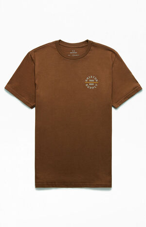 Oath V T-Shirt image number 2