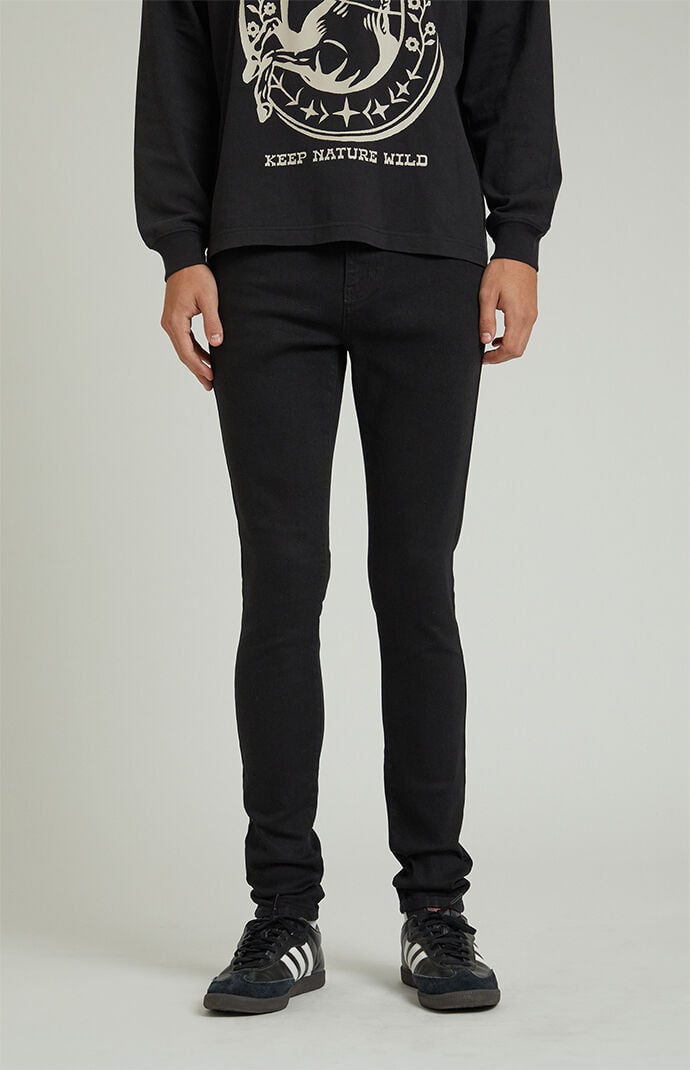 Pacsun stacked skinny cargo top