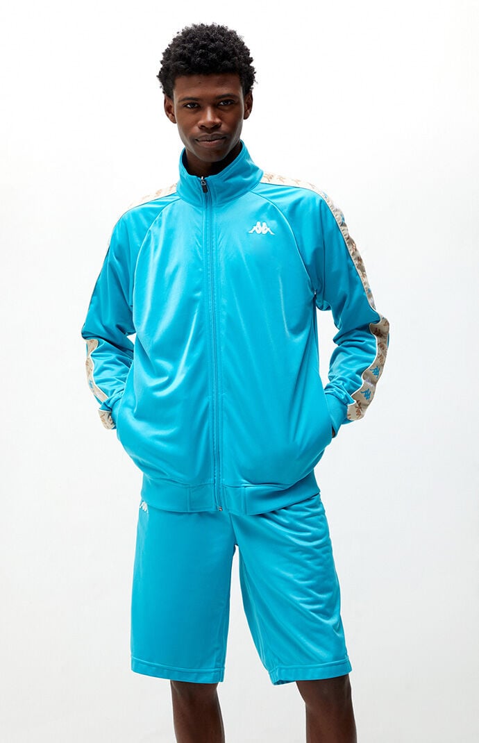 Kappa banda cheap jacket