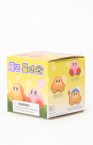 Sitting Blind Box image number 2