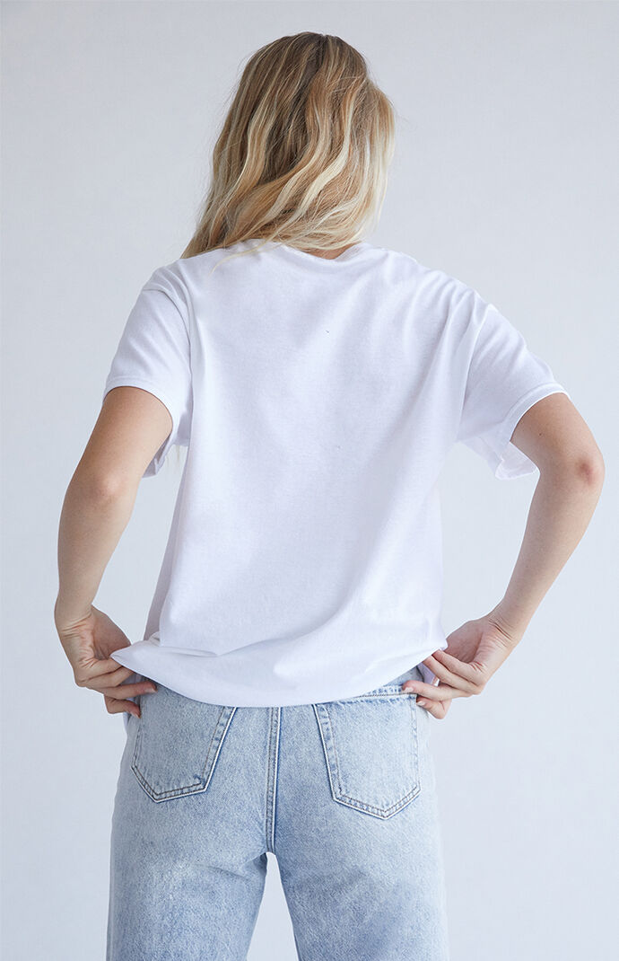 Lisa Like Whatever T-Shirt