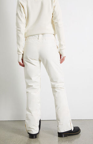 Eco A/Div Malla Insulated Snow Pants image number 6