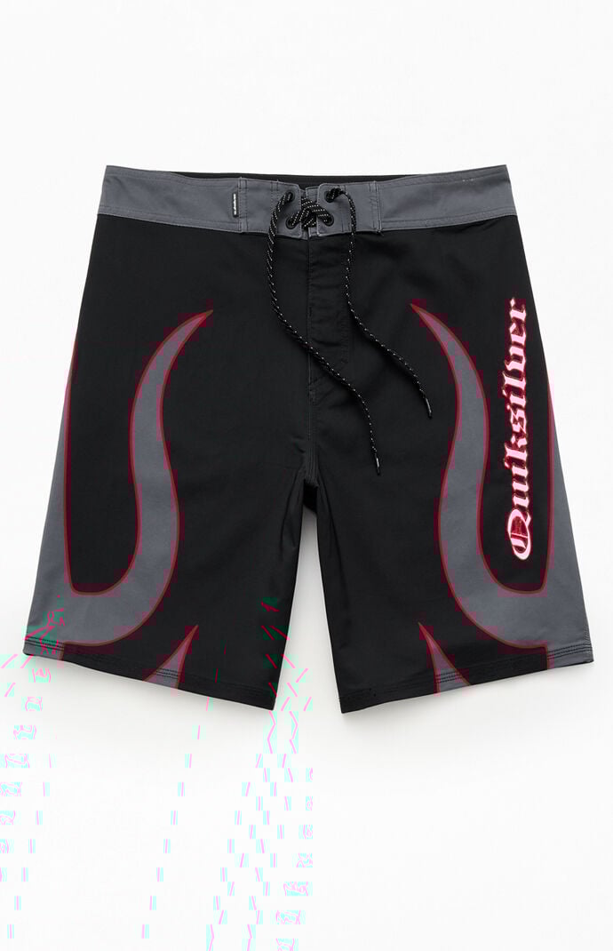 Quiksilver Mercury Trident 9.5" Boardshorts