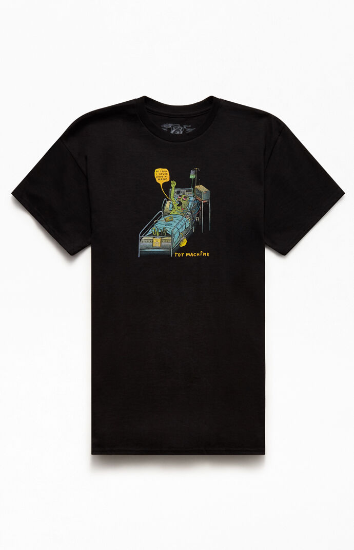 No Mask T-Shirt