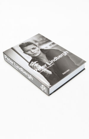 Peter Lindbergh On Fashion Photography 45th Ed. Book image number 3