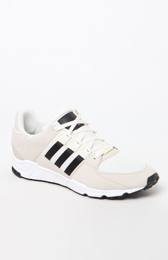 adidas eqt support adv righe bordeaux