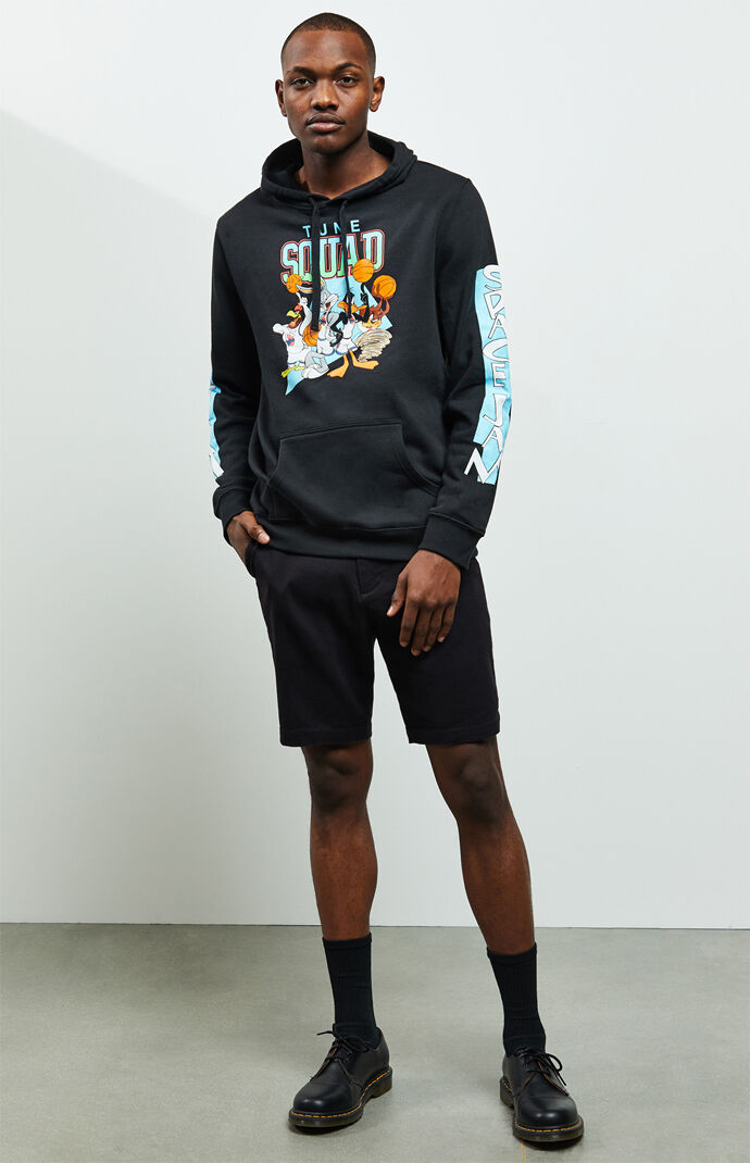 pacsun space jam