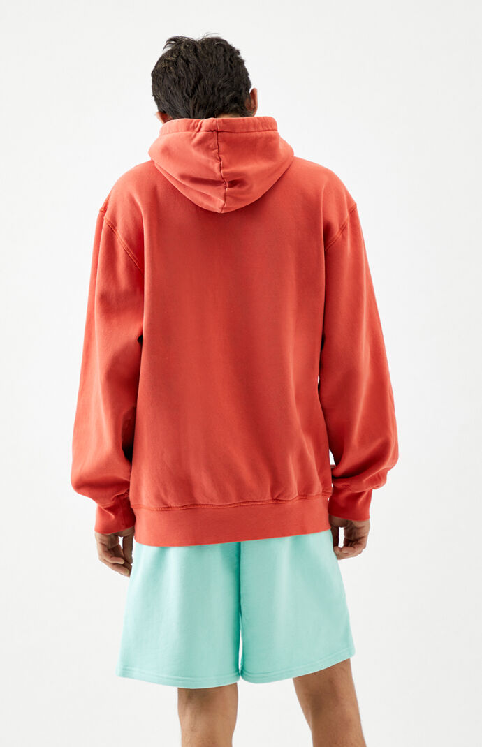 Overdyed Hoodie