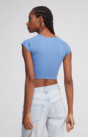 September Raglan Baby T-Shirt image number 3