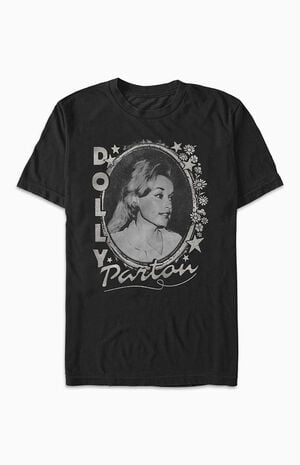 Dolly Framed T-Shirt image number 1