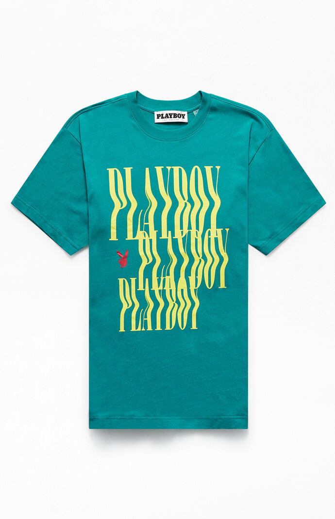 By PacSun Heat Wave T-Shirt