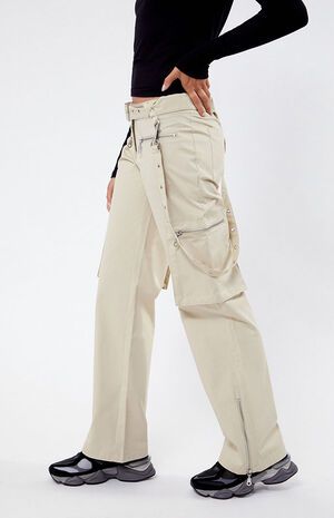 Field Drill Trousers image number 2