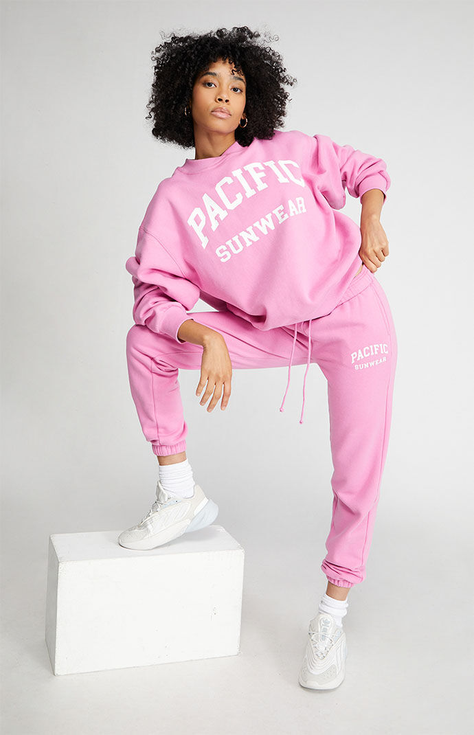 Pacific hot sale sunwear sweatpants