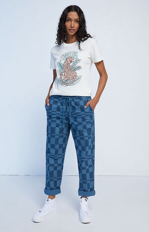 Nature's Dark Side T-Shirt image number 1