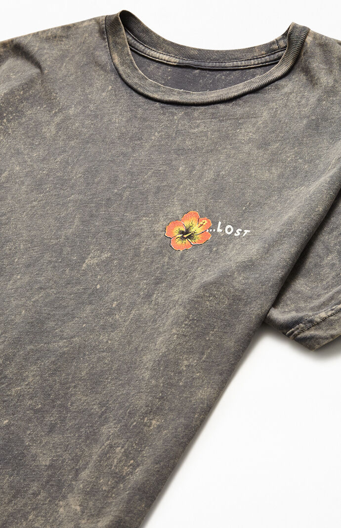 Layback Wash T-Shirt
