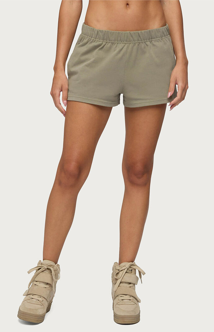 Edikted Cecilia Shorts