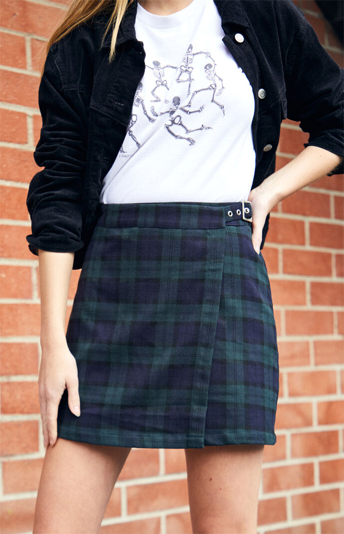 Emerson Skirt