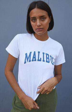Malibu T-Shirt image number 1