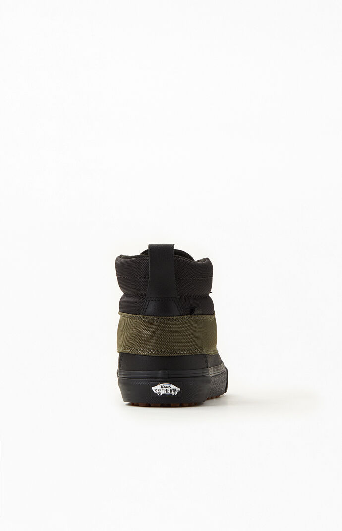 Vans Sk8 Hi Del Pato MTE 2.0 DX Shoes PacSun