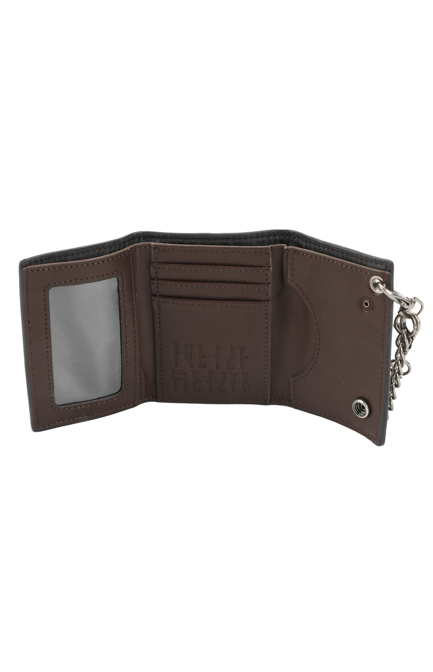 The Mandalorian Chain Wallet