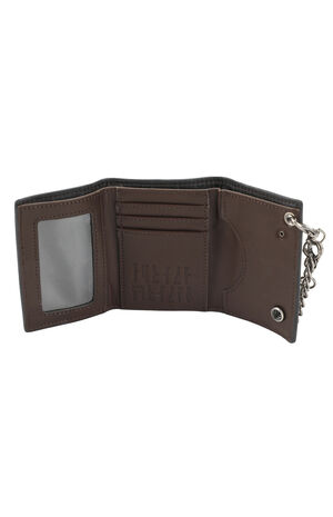 The Mandalorian Chain Wallet image number 4